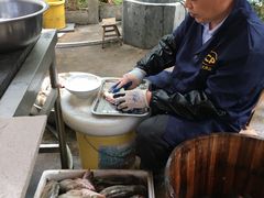 红烧臭鳜鱼（条）-水香园·中国徽菜名店(紫霞大道店)