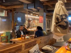 -北丐先生·野馄饨烧烤(雨花万象店)