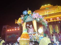 -南宁方特东盟神画