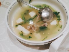 -北戴河转鱼·炒螃蟹酱餐厅