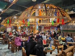 -天下醉美蒙餐(林西店)