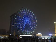 -星城之眼摩天轮