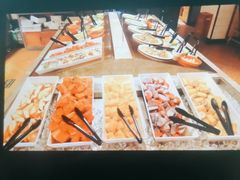 -比格比萨自助(万柳华联店)