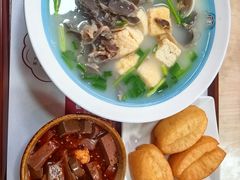 -子母粉丝(文灶店)
