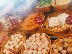 -樱煦和牛寿喜烧(如皋吾悦广场店)