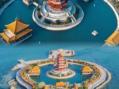 -蓬莱阁景区