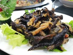 -老村长铁锅宴(航才路店)