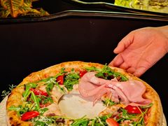 -IL TEATRO 精品意大利餐厅