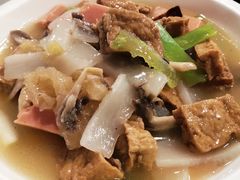 -天回镇何氏豆腐(总店)