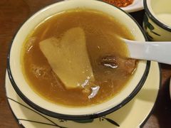 -菌乡缘·野生菌蒸汽鱼火锅(江边夜市店)