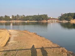 -美兰湖景区