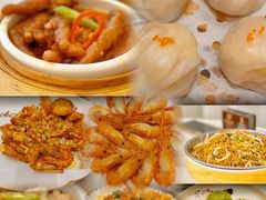 -聚福山莊·寻味顺德(北滘店)