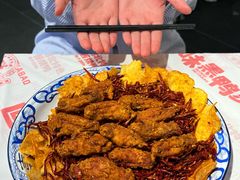 -回味黑鸭煲·始于2006(万松园店)