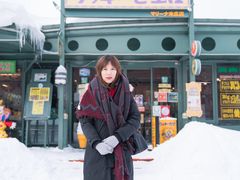 -金森红砖仓库