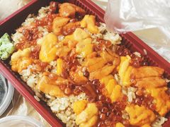 -鮨青(恒基名人购物中心店)