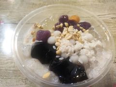 -乐山冰粉·狼牙土豆(竹溪湾店)