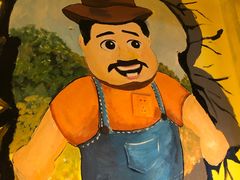 -三个大叔东北烧烤·砂锅菜(西三旗店)