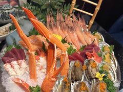 -德川家日本料理(中关村寰太大厦店)