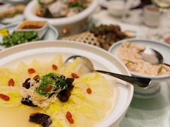 -浙江西子宾馆·牡丹厅