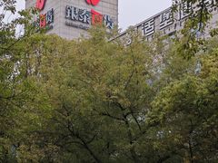 -杭州西湖银泰百货