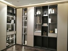 -索菲亚衣柜橱柜家具全屋定制(汶水红星店)
