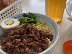 -金沙园生肉面(Jalan Pantai)