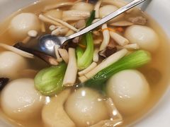 -水中仙东雅国际酒店(丹阳店)