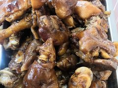 卤猪脚-王万妈卤猪脚(青岩交通路)