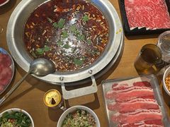 -楠火锅(太古里总店)