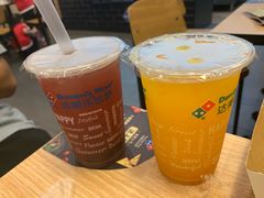 -达美乐比萨(墨玉南路店)
