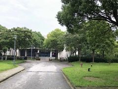 -上海海事大学(临港校区)