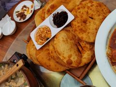 -老磨油饼(高陵店)