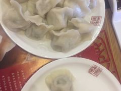 -新兴园饺子馆(北京百子湾店)