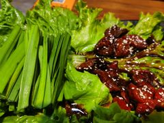 -猪小牛烤肉(青塔店)