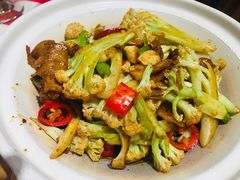 -西贝(上海我格广场店)