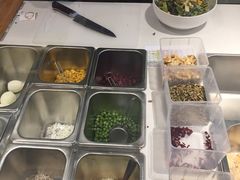 -CALIFORKS加州叉子轻食(朝阳门店)