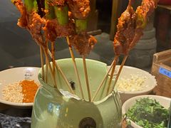 -蜀大侠火锅(寰球文化地标·总府店)