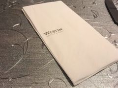 -宁波威斯汀酒店