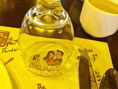 -Bombay Grill印度餐厅