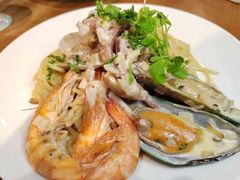 -森味薪火烧•烧鸟居酒屋•日本料理(望京店)