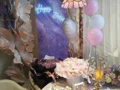 -PARFUM FLORAL花境法餐(南京首店)