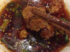 -水碾河刘老大串串香(水碾河路店)