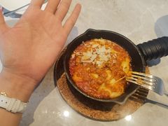 -必胜客(白石桥店)