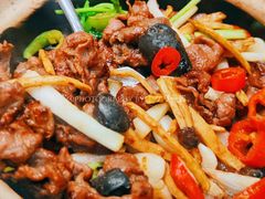 -飞尝蚝·顺德菜·鱼生(顺德总店)