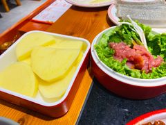 -三块六重庆火锅(万象汇店)