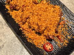-留半山·香港食堂(啦啦宝都店)