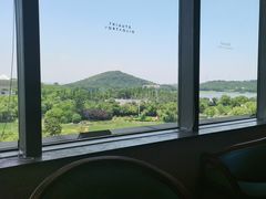 -佘山世茂艾美·御珍轩中餐厅