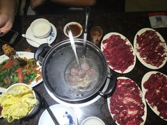 -八合里潮汕鲜牛肉火锅(惠州华贸店)