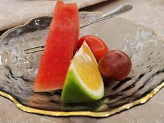 -馨越楼·点心·粤菜(赤坎店)