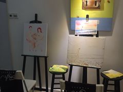 -Refn油画丨零基础定制油画